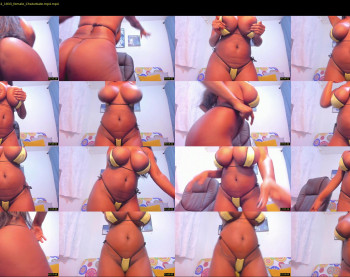 crazy_addixtion — 27 minute Chaturbate female cam show recording, 1080p, Mar 9, 2022