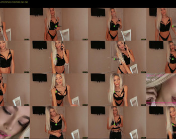 crazzy_cherry — 7 minute Chaturbate female cam show recording, 1080p, Mar 9, 2022