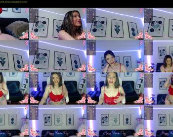 cristal__hot_1 — 63 minute Chaturbate female cam show recording, 1080p, Mar 9, 2022