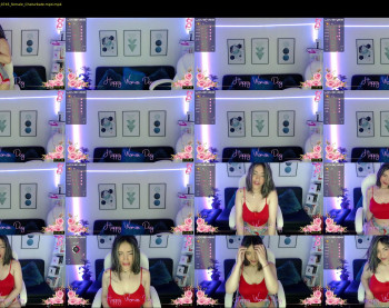 cristal__hot_1 — 64 minute Chaturbate female cam show recording, 1080p, Mar 9, 2022