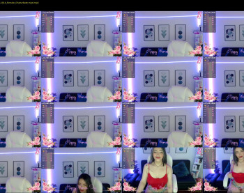 cristal__hot_1 — 36 minute Chaturbate female cam show recording, 1080p, Mar 9, 2022