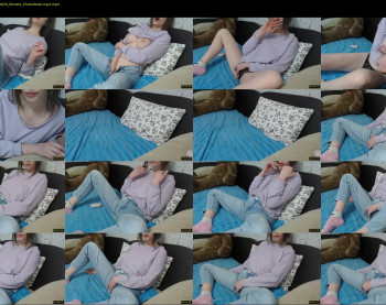 cuteemouse — 55 minute Chaturbate female cam show recording, 720p, Mar 9, 2022