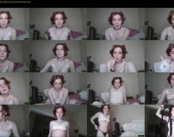 daddysdollhouse — 92 minute Chaturbate female cam show recording, 480p, Mar 9, 2022