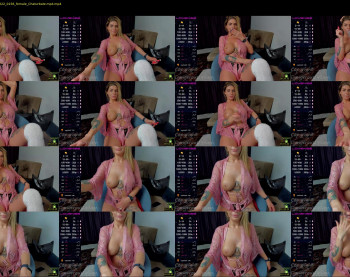 dangerousdream — 3 minute Chaturbate couple cam show recording, 1080p, Mar 10, 2022