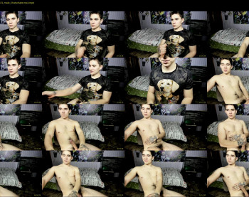 daniel_like — 62 minute Chaturbate male cam show recording, 1080p, Mar 9, 2022