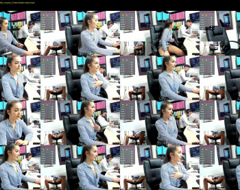 daryastars — 60 minute Chaturbate couple cam show recording, 1080p, Mar 10, 2022