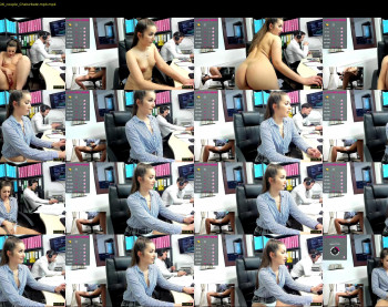 daryastars — 59 minute Chaturbate couple cam show recording, 1080p, Mar 10, 2022