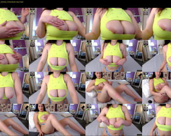 dd_shari — 54 minute Chaturbate female cam show recording, 1080p, Mar 9, 2022