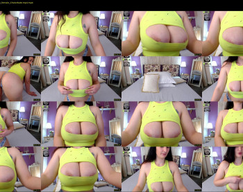 dd_shari — 54 minute Chaturbate female cam show recording, 1080p, Mar 9, 2022