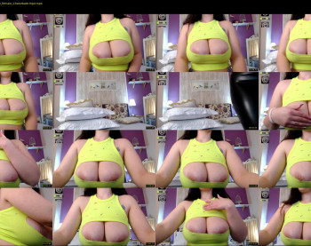 dd_shari — 21 minute Chaturbate female cam show recording, 1080p, Mar 9, 2022