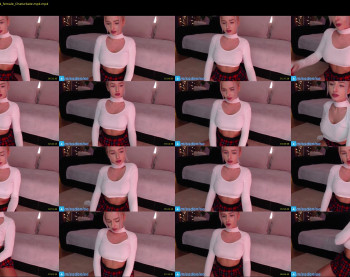 dee_nise — 10 minute Chaturbate female cam show recording, 1080p, Mar 9, 2022