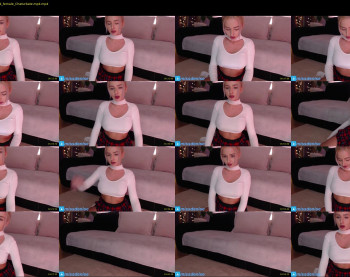 dee_nise — 5 minute Chaturbate female cam show recording, 1080p, Mar 9, 2022