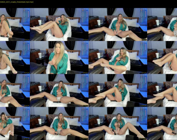 derrick_and_brittany — 54 minute Chaturbate couple cam show recording, 1080p, Mar 9, 2022