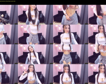 diana_soft — 3 minute Chaturbate female cam show recording, 1080p, Mar 9, 2022