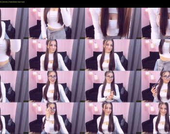 diana_soft — 4 minute Chaturbate female cam show recording, 1080p, Mar 9, 2022
