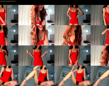 didiactive — 20 minute Chaturbate female cam show recording, 720p, Mar 9, 2022