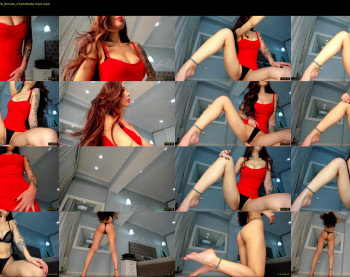didiactive — 77 minute Chaturbate female cam show recording, 720p, Mar 9, 2022