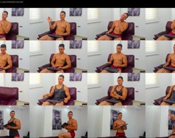 dilan_coy — 91 minute Chaturbate male cam show recording, 720p, Mar 9, 2022