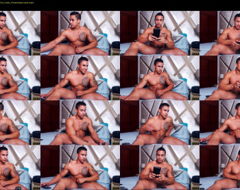 dimitriklein — 30 minute Chaturbate male cam show recording, 1080p, Mar 10, 2022