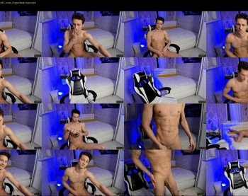 dirty_pothos — 72 minute Chaturbate male cam show recording, 720p, Mar 9, 2022