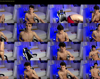 dirty_pothos — 44 minute Chaturbate male cam show recording, 720p, Mar 9, 2022