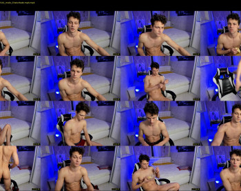 dirty_pothos — 88 minute Chaturbate male cam show recording, 720p, Mar 9, 2022