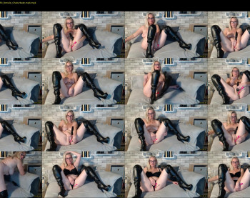dirtytina__ — 25 minute Chaturbate female cam show recording, 720p, Mar 9, 2022