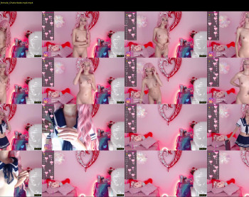 doll_joy — 57 minute Chaturbate female cam show recording, 1080p, Mar 9, 2022