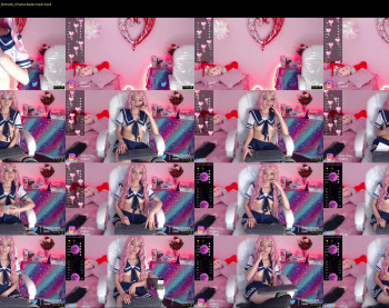 doll_joy — 60 minute Chaturbate female cam show recording, 1080p, Mar 9, 2022
