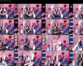doll_joy — 66 minute Chaturbate female cam show recording, 1080p, Mar 9, 2022