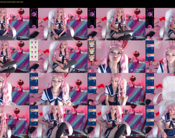 doll_joy — 61 minute Chaturbate female cam show recording, 1080p, Mar 9, 2022