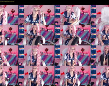 doll_joy — 60 minute Chaturbate female cam show recording, 1080p, Mar 9, 2022