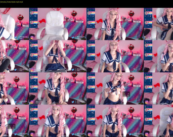 doll_joy — 65 minute Chaturbate female cam show recording, 1080p, Mar 9, 2022
