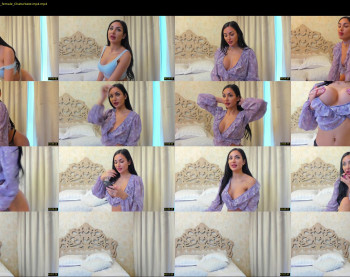 doll_lexi — 54 minute Chaturbate female cam show recording, 1080p, Mar 9, 2022