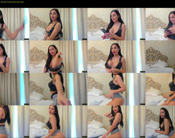 doll_lexi — 11 minute Chaturbate female cam show recording, 1080p, Mar 9, 2022