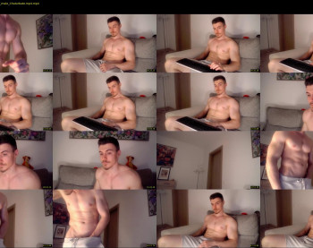 eddieds — 54 minute Chaturbate male cam show recording, 1080p, Mar 10, 2022