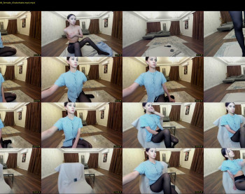 ehotlovea — 170 minute Chaturbate female cam show recording, 480p, Mar 10, 2022