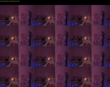 elizabethbritanny — 54 minute Chaturbate female cam show recording, 1080p, Mar 9, 2022