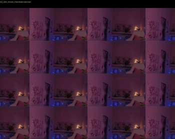 elizabethbritanny — 33 minute Chaturbate female cam show recording, 1080p, Mar 9, 2022