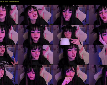 elizabethbritanny — 34 minute Chaturbate female cam show recording, 1080p, Mar 9, 2022