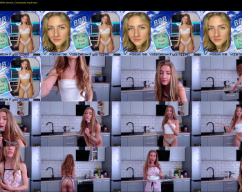 ella__sweety — 18 minute Chaturbate female cam show recording, 1080p, Mar 9, 2022