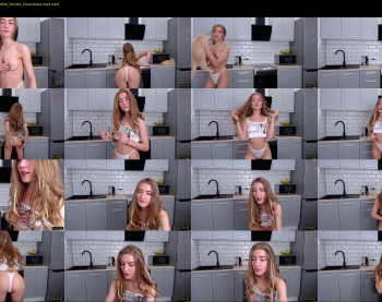 ella__sweety — 40 minute Chaturbate female cam show recording, 1080p, Mar 9, 2022