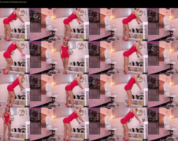 ella_pridee — 7 minute Chaturbate female cam show recording, 1080p, Mar 9, 2022