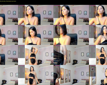 ellakravitz_ — 29 minute Chaturbate female cam show recording, 1080p, Mar 9, 2022