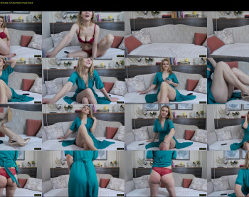 ellamilf — 54 minute Chaturbate female cam show recording, 1080p, Mar 9, 2022