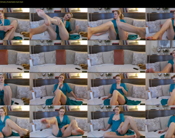 ellamilf — 54 minute Chaturbate female cam show recording, 1080p, Mar 9, 2022