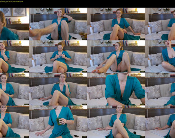 ellamilf — 54 minute Chaturbate female cam show recording, 1080p, Mar 9, 2022