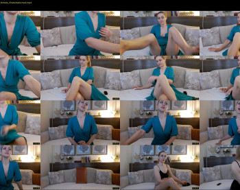 ellamilf — 34 minute Chaturbate female cam show recording, 1080p, Mar 9, 2022