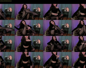 erohaze — 7 minute Chaturbate female cam show recording, 1080p, Mar 9, 2022
