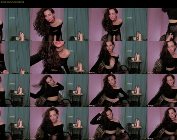 erohaze — 4 minute Chaturbate female cam show recording, 1080p, Mar 10, 2022
